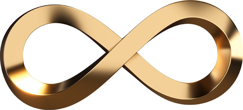 infinity symbol