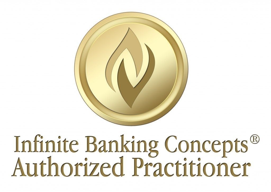 Authorized practitioner logo
