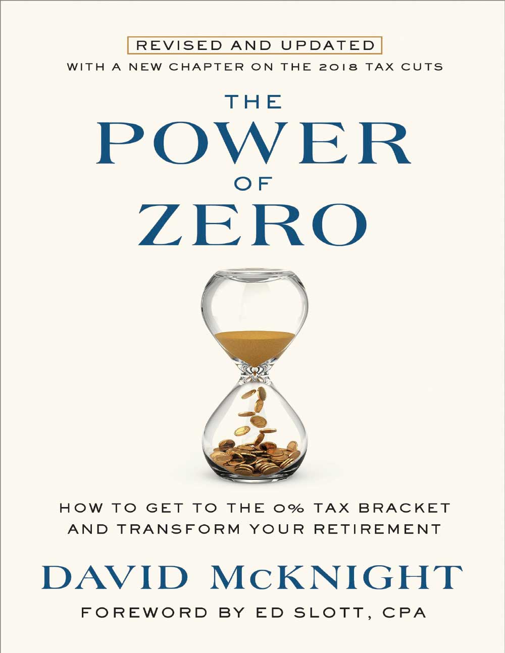 the power of zero
