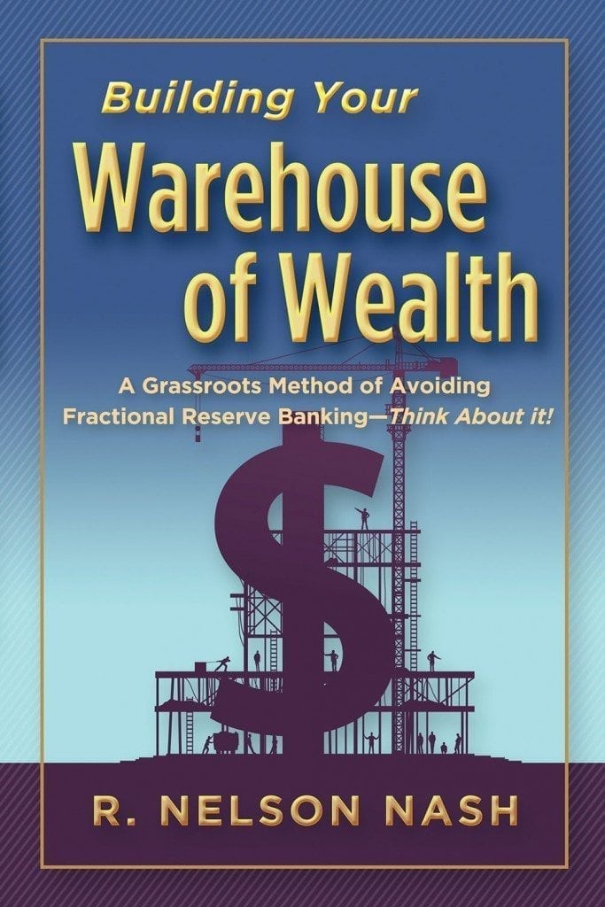 Wealth Cover Front