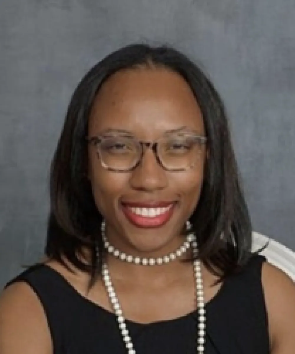 Ashley K. Butler