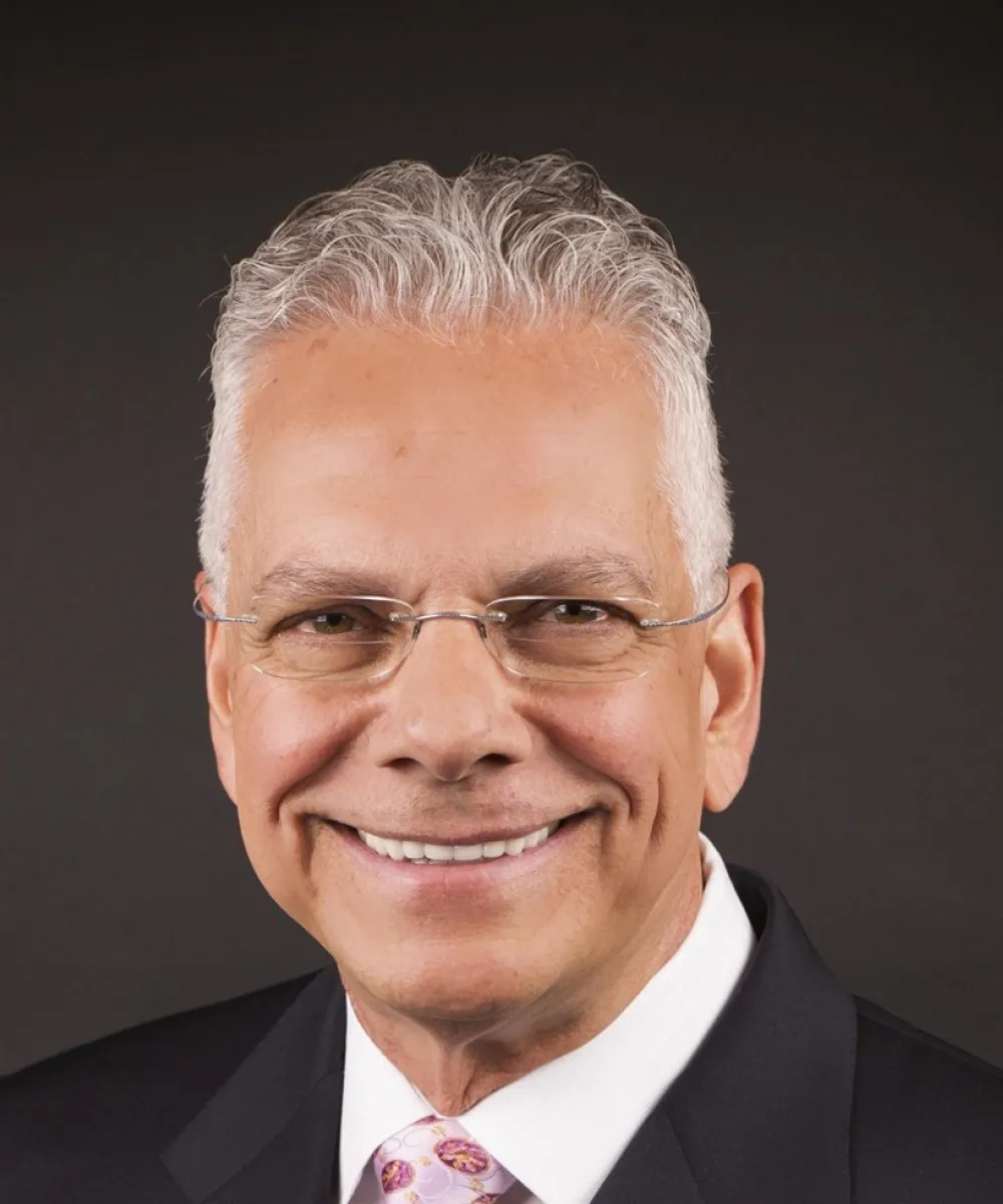 Joe Pantozzi