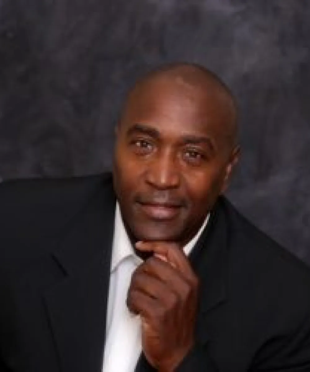 William Weatherspoon